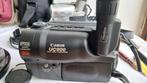 Canon Video 8 UC 900-camera, Audio, Tv en Foto, Videocamera's Digitaal, Canon, Overige soorten, Ophalen of Verzenden, Zo goed als nieuw