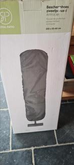 Nieuw ! Beschermhoes zweef parasol Royal patio, Tuin en Terras, Parasols, Ophalen, Nieuw, Zweefparasol