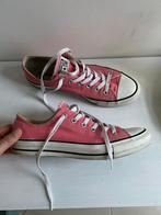 Roze all stars converse maat 41,5, Ophalen of Verzenden, Zo goed als nieuw, Roze
