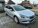 Opel Astra 14i Automaat , 4 cillinder , amper 94.000 km, Auto's, Stof, 4 cilinders, USB, 1399 cc