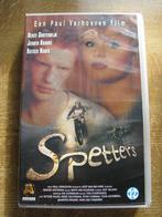 Spetters vhs, CD & DVD, VHS | Film, En néerlandais, Utilisé, Enlèvement ou Envoi, À partir de 16 ans