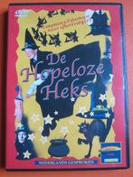 De Hopeloze heks - Computers & Cybermagie, Avontuur, Alle leeftijden, Ophalen of Verzenden, Zo goed als nieuw