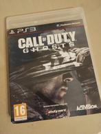 PS3 game ...call of duty ghosts.... nieuwstaat...0478028005, Ophalen of Verzenden, Zo goed als nieuw
