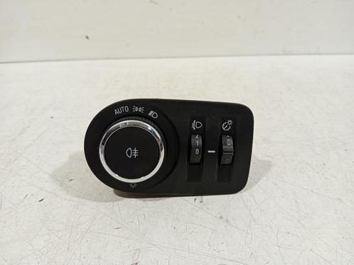 LICHTSCHAKELAAR Opel Crossland (X) (39086301), Auto-onderdelen, Dashboard en Schakelaars, Opel, Gebruikt