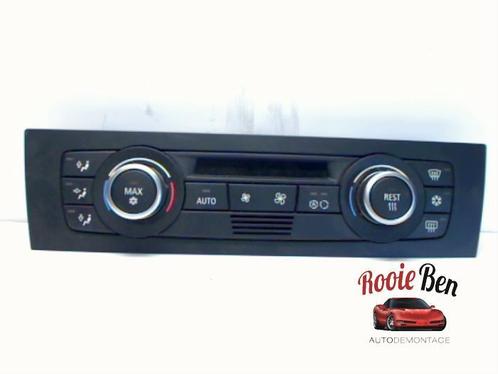 Kachel Bedieningspaneel van een BMW 1-Serie, Auto-onderdelen, Dashboard en Schakelaars, BMW, Gebruikt, 3 maanden garantie, Ophalen of Verzenden