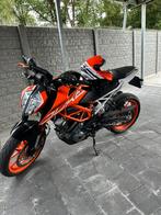 KTM duke 390 abs in topstaat, Naked bike, 12 t/m 35 kW, Particulier, 1 cilinder