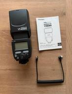 Yongnuo YN685 Speedlite / Flash voor Canon, Audio, Tv en Foto, Foto | Flitsers, Ophalen of Verzenden, Zo goed als nieuw, Canon