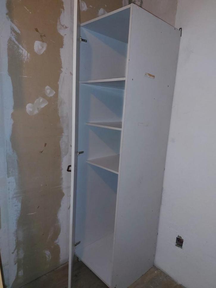 Colonne, Maison & Meubles, Salle de bain | Meubles de Salle de bain, Utilisé, Enlèvement