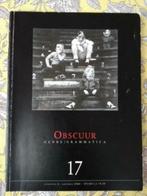 Obscuur nr 17 -, Ophalen