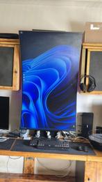 samsung 55 ARK Gaming monitor 4K Qled TV, Ophalen