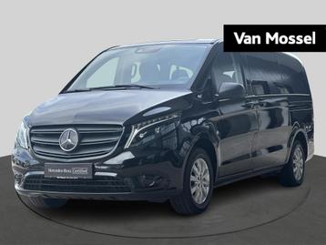 Mercedes-Benz Vito 116 Tourer Select L2 PARKPAKKET+8PL+AUDIO beschikbaar voor biedingen