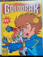 Spécial Goldorak numéro 11. 1979 bande dessinée, Livres, Enlèvement ou Envoi, Une BD, Utilisé, Divers auteurs