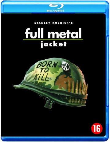 Full Metal Jacket (Sealed) beschikbaar voor biedingen