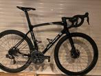 Merckx volledig ultegra di2, Fietsen en Brommers, Ophalen, Zo goed als nieuw, Carbon