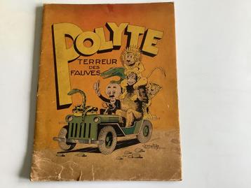 BD Polyte 4013 jaar 50 beschikbaar voor biedingen