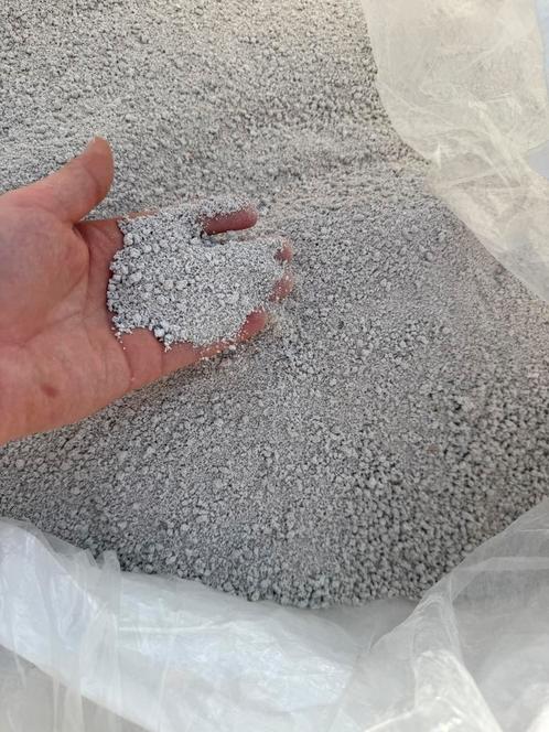 Fermacellkorrels, Doe-het-zelf en Bouw, Overige Doe-Het-Zelf en Bouw, Gebruikt, Ophalen