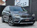 BMW X1 2.0 dA sDrive18 * Toit pano, Gps, Sg chauff,...TVA, SUV ou Tout-terrain, 5 places, Cuir, Automatique