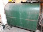 Réservoir de fioul(en fer) GRATUIT, Enlèvement, Utilisé