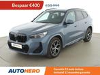 BMW X1 sDrive 18i M Sport (bj 2023, automaat), Auto's, Gebruikt, 136 pk, Leder, 5 zetels