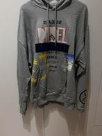 Diesel hoodie, Kleding | Heren, Truien en Vesten, Ophalen, Zo goed als nieuw, Maat 56/58 (XL)