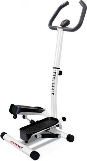 Everfit STEP-TWIST Mini Stepper  met Hendelbar beschikbaar voor biedingen