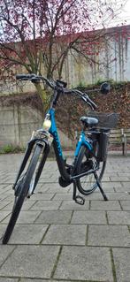 Giant Easy-E Hybride, Fietsen en Brommers, Ophalen, Gebruikt, Giant, 50 km per accu of meer
