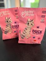 Edgard Cooper kitten voeding, Animaux & Accessoires, Nourriture pour Animaux, Chat, Enlèvement ou Envoi