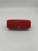 JBL Charge 4 | Bluetooth speaker | Rood | In goede staat, Audio, Tv en Foto, Luidsprekerboxen, Gebruikt, JBL, Overige typen, Ophalen of Verzenden