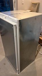 GRATIS Frigo 100cm hoog, Electroménager, Réfrigérateurs & Frigos, 85 à 120 cm, Sans bac à congélation, Enlèvement, Utilisé