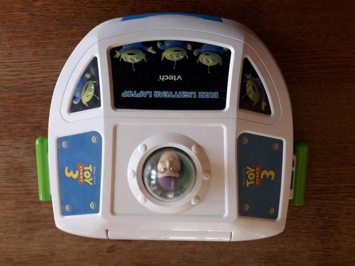 Buzz spelcomputer, Kinderen en Baby's, Speelgoed | Educatief en Creatief, Elektronica, Puzzelen, Taal en Lezen, Rekenen, Ontdekken