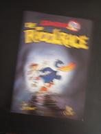 Dari. De rioolrace., Ophalen of Verzenden, Zo goed als nieuw