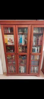 Bibliotheque, Ophalen, Zo goed als nieuw