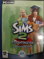 The Sims 2 Studentenleven, Enlèvement, À partir de 12 ans