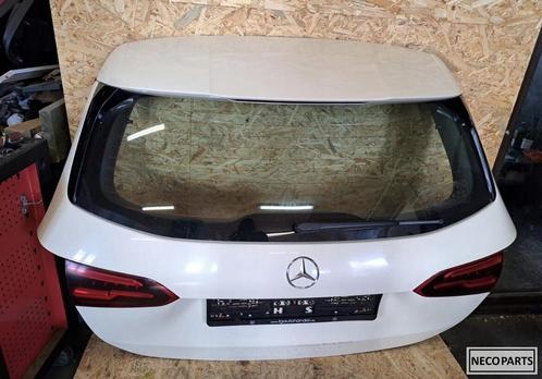MERCEDES B KLASSE W247 ACHTERKLEP ACHTERLICHT OP AANVRAAG!!!, Auto-onderdelen, Carrosserie, Mercedes-Benz, Gebruikt, Ophalen of Verzenden