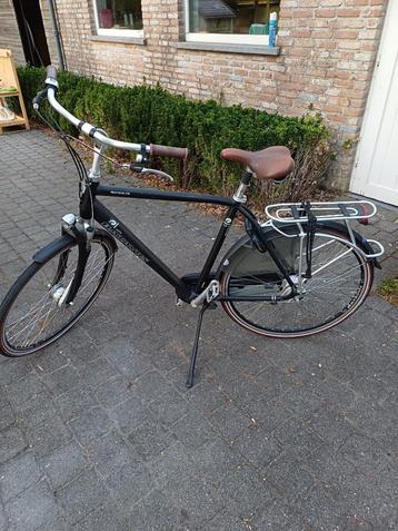 batavus monaco ltd 57 cm 225 euro beschikbaar voor biedingen