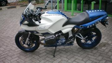 BMW  R 1100 S  MAMOLA REPLICA beschikbaar voor biedingen