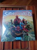 Smallworld, Enlèvement ou Envoi