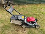 Grasmaaier Honda HRX 476, Tuin en Terras, Ophalen, Cirkelmaaier, Honda, Gebruikt