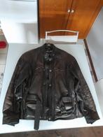 Stijlvolle Lederen Motorvest - XL (Indian Classic), Motoren, Kleding | Motorkleding, Ophalen