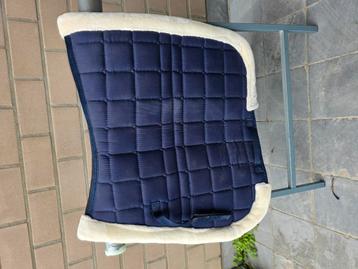 Zadeldekje full beschikbaar voor biedingen