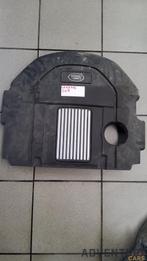 afdekplaat motor Range Rover 2013 - ... 3.0diesel 24v  dohc, Ophalen of Verzenden, Herkomst onderdeel bekend, Gebruikt, Land Rover