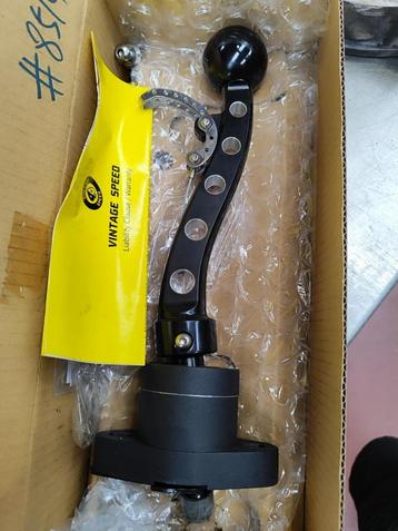 Vintage speed black mamba shifter Vw kever beschikbaar voor biedingen