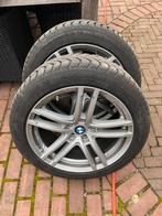 18 inch velgen en winterbanden G30 G31 bmw incl sensoren, Auto-onderdelen, Ophalen, 18 inch, Velg(en), Winterbanden