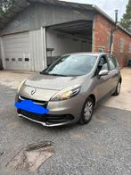 RENAULT SCENIC 1.5 DCI GOEDE MECHANISCHE STAAT ONBERISPELIJK, Euro 5, 1500 cc, Particulier, Scénic