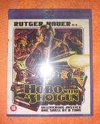 Hobo with a shotgun Rutger Hauer Blu-Ray Belgisch Release, Enlèvement, Comme neuf