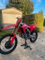 Moto cross 250 Honda, Motos, Motos | Honda, Particulier, 250 cm³