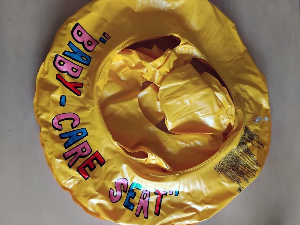 Zwemband baby, Ophalen of Verzenden