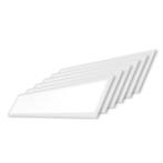 HOFTRONIC - Panneau LED 30x120 cm - 4320lm - 4000K [NEUF], Maison & Meubles, Enlèvement ou Envoi, Neuf, LED