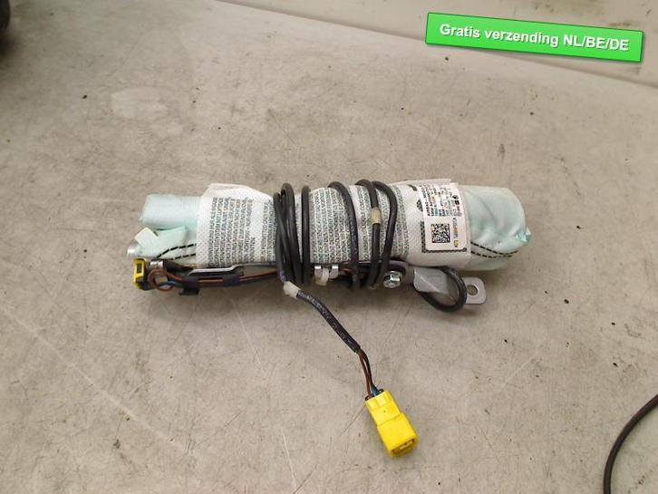 AIRBAG STOEL RECHTS A1 Sportback (8XA / 8XF) (8X3880242c), Auto-onderdelen, Overige Auto-onderdelen, Audi, Gebruikt