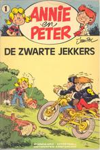 Verzameling strips Annie en Peter., Boeken, Stripverhalen, Gelezen, Jean-Pol, Ophalen of Verzenden, Meerdere stripboeken